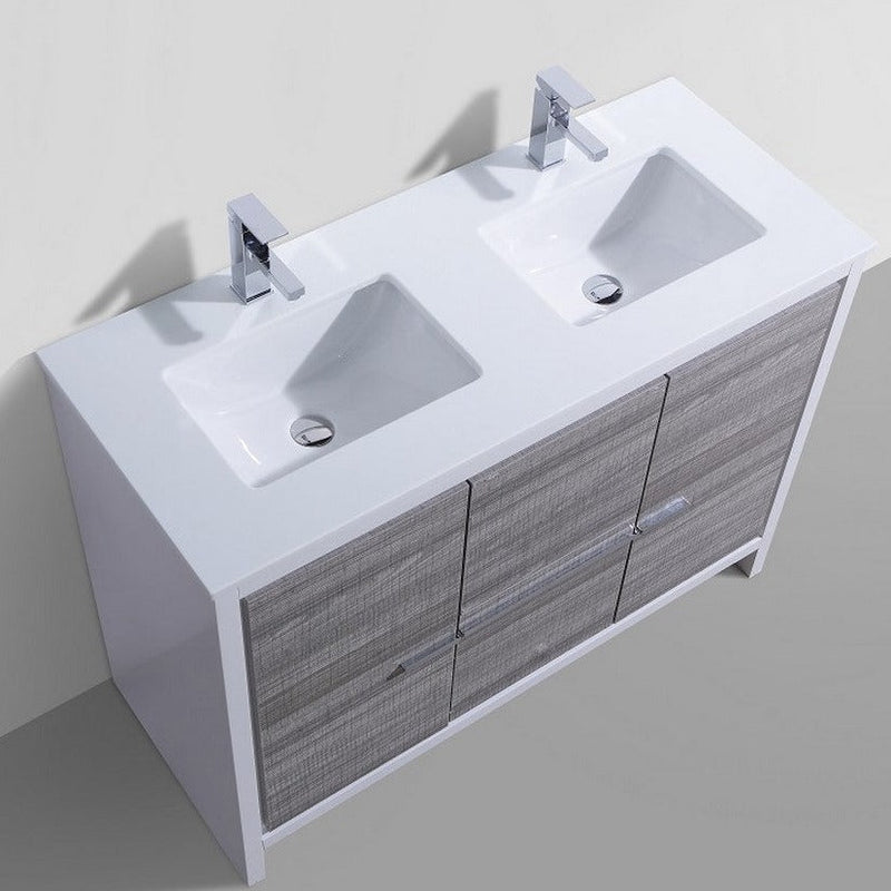 kubebath-dolce-48-double-sink-ash-gray-modern-bathroom-vanity-with-white-quartz-counter-top-ad648dhg