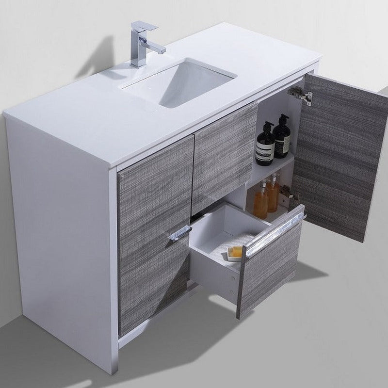 kubebath-dolce-48-ash-gray-modern-bathroom-vanity-with-white-quartz-counter-top-ad648shg