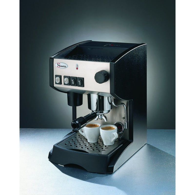 Santos Expresso Coffee Machine (SAN75)
