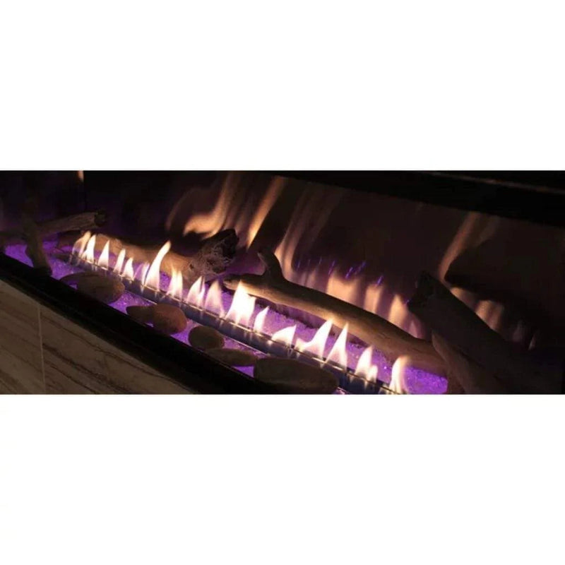 Empire Comfort Systems 60" Boulevard Vent-Free Linear Gas Fireplace 