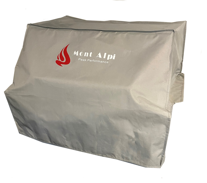 Mont Alpi 805 Built in Grill Cover