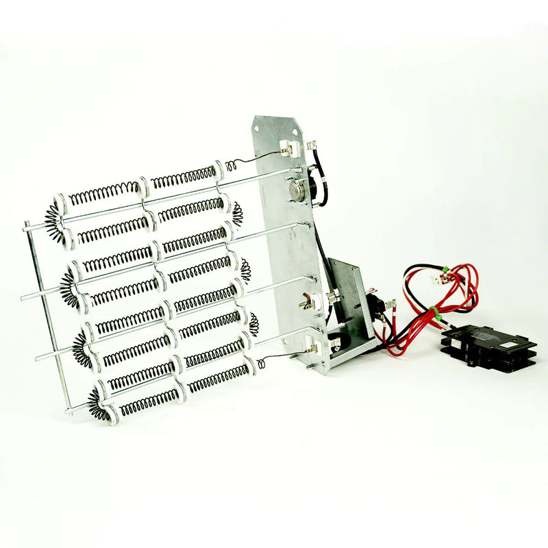 MRCOOL 8 KW Universal Air Handler Heat Strip with Circuit Breaker