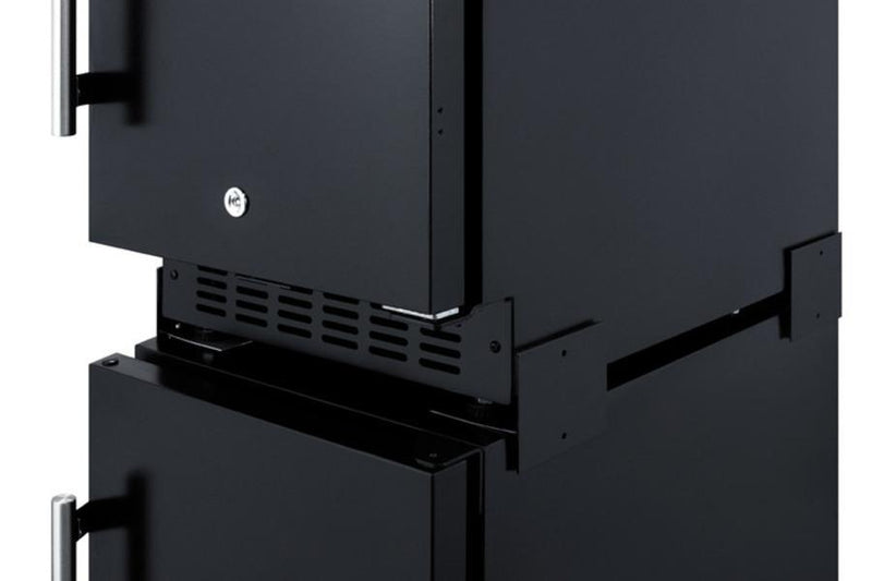 Summit 15" Wide Built-In All-Refrigerator - FF1532B