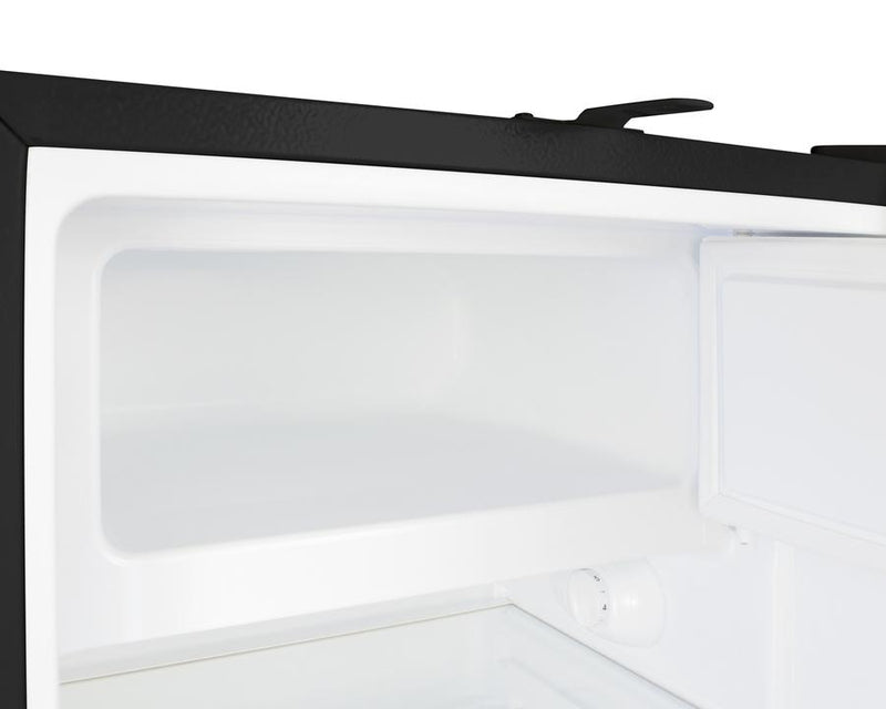 Summit 20" Wide Built-in Refrigerator-Freezer ADA Compliant - ALRF49BIF