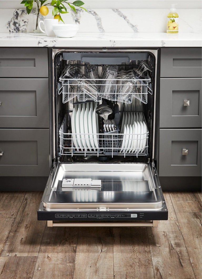 Thor Kitchen 24 inch. Stainless Steel Dishwasher
