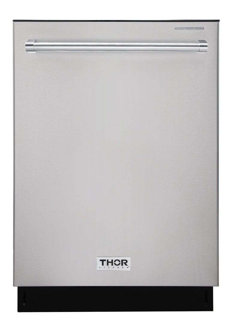 Thor Kitchen 24 inch. Stainless Steel Dishwasher
