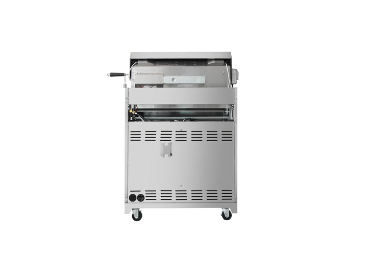 Thor Kitchen 32 in. Built-In Liquid Propane Grill